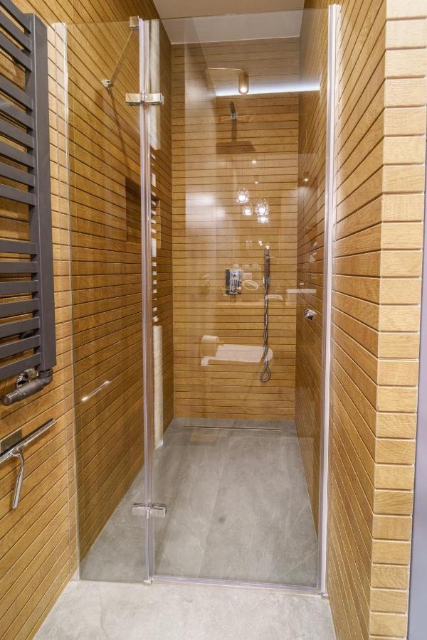 Bright And Charming- Golden Apartments- City Center&S18 วอร์ซอ ภายนอก รูปภาพ